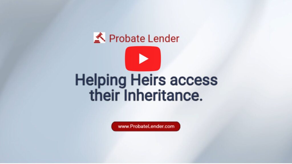 probatelender video cover