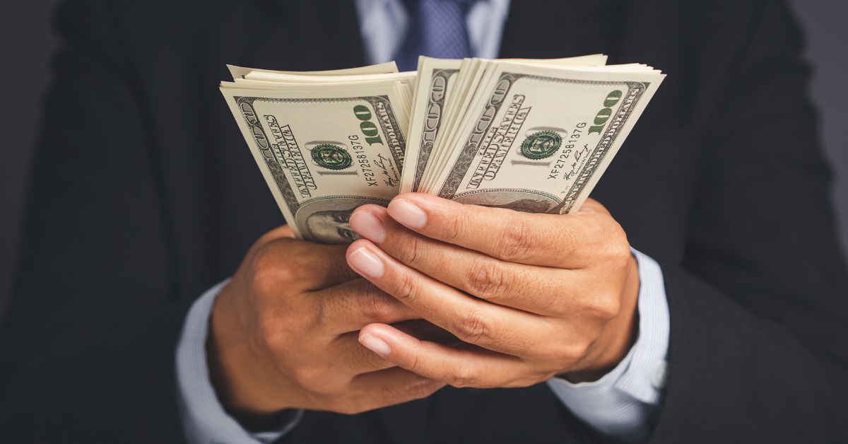 what to expect from a probate lender