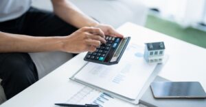 Can You Get a Probate Advance If There's a Mortgage on the Property?