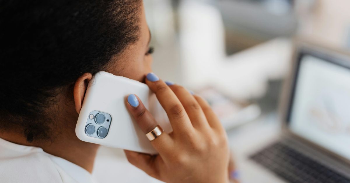 contacting a probate lender